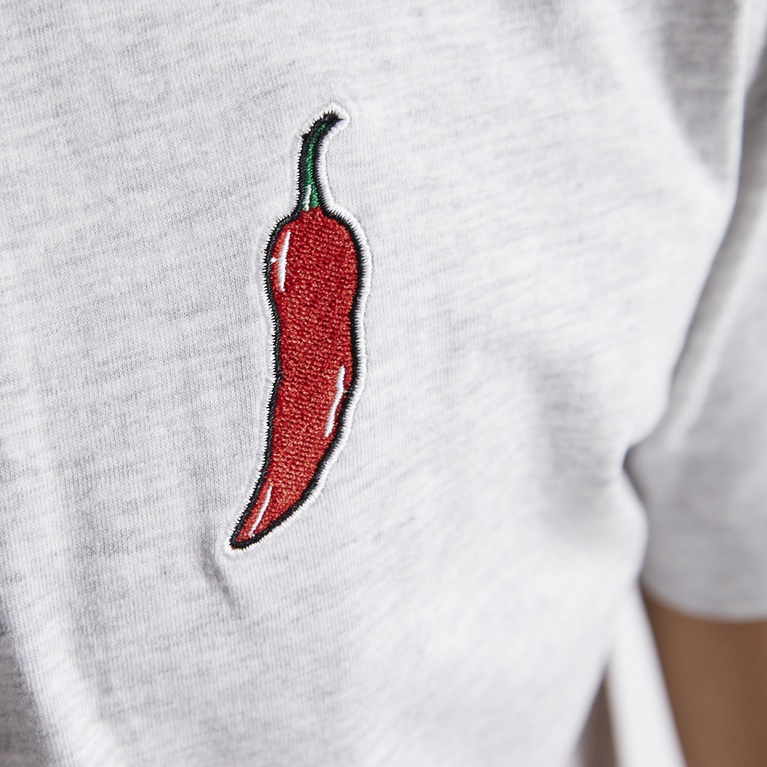 T-shirt "Bill"